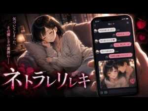 【同人漫画レビュー】ネトラレリレキ【d_791065】感想まとめ｜無料で試し読みできる同人誌